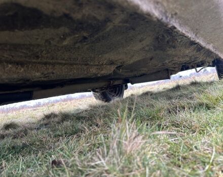 Червоний Фольксваген Пассат Варіант, об'ємом двигуна 0 л та пробігом 400 тис. км за 800 $, фото 11 на Automoto.ua