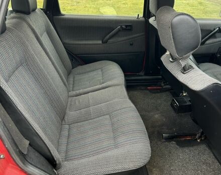 Червоний Фольксваген Пассат Варіант, об'ємом двигуна 0 л та пробігом 400 тис. км за 800 $, фото 8 на Automoto.ua