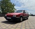Красный Фольксваген Пассат Вариант, объемом двигателя 1.8 л и пробегом 231 тыс. км за 1600 $, фото 1 на Automoto.ua