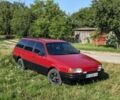 Красный Фольксваген Пассат Вариант, объемом двигателя 1.6 л и пробегом 270 тыс. км за 1400 $, фото 6 на Automoto.ua