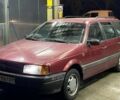 Красный Фольксваген Пассат Вариант, объемом двигателя 1.8 л и пробегом 400 тыс. км за 2600 $, фото 2 на Automoto.ua