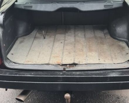 Красный Фольксваген Пассат Вариант, объемом двигателя 0 л и пробегом 350 тыс. км за 1500 $, фото 2 на Automoto.ua