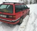 Красный Фольксваген Пассат Вариант, объемом двигателя 0 л и пробегом 350 тыс. км за 1300 $, фото 4 на Automoto.ua