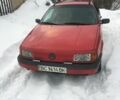 Красный Фольксваген Пассат Вариант, объемом двигателя 0 л и пробегом 350 тыс. км за 1300 $, фото 1 на Automoto.ua