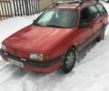 Красный Фольксваген Пассат Вариант, объемом двигателя 0 л и пробегом 350 тыс. км за 1300 $, фото 1 на Automoto.ua