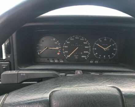 Красный Фольксваген Пассат Вариант, объемом двигателя 0 л и пробегом 350 тыс. км за 1300 $, фото 6 на Automoto.ua