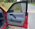 Красный Фольксваген Пассат Вариант, объемом двигателя 2 л и пробегом 350 тыс. км за 3150 $, фото 16 на Automoto.ua