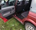 Червоний Фольксваген Пассат Варіант, об'ємом двигуна 1.8 л та пробігом 350 тис. км за 1200 $, фото 4 на Automoto.ua