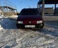 Красный Фольксваген Пассат Вариант, объемом двигателя 1.8 л и пробегом 240 тыс. км за 1999 $, фото 1 на Automoto.ua