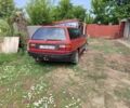 Красный Фольксваген Пассат Вариант, объемом двигателя 1.9 л и пробегом 755 тыс. км за 1202 $, фото 1 на Automoto.ua