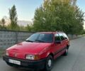Червоний Фольксваген Пассат Варіант, об'ємом двигуна 1.8 л та пробігом 260 тис. км за 1152 $, фото 1 на Automoto.ua