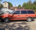 Червоний Фольксваген Пассат Варіант, об'ємом двигуна 0 л та пробігом 200 тис. км за 2000 $, фото 7 на Automoto.ua