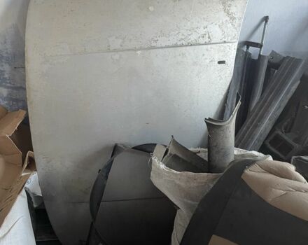 Красный Фольксваген Пассат Вариант, объемом двигателя 0 л и пробегом 300 тыс. км за 650 $, фото 8 на Automoto.ua