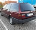 Фольксваген Пассат Вариант 1992 в Львове на Automoto.ua Красный Фольксваген Пассат Вариант, объемом двигателя 1.8 л и пробегом 38 тыс. км за 2600 $, фото 8 на Automoto.ua