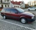 Фольксваген Пассат Вариант 1992 в Львове на Automoto.ua Красный Фольксваген Пассат Вариант, объемом двигателя 1.8 л и пробегом 38 тыс. км за 2600 $, фото 4 на Automoto.ua