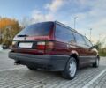 Фольксваген Пассат Вариант 1992 в Львове на Automoto.ua Красный Фольксваген Пассат Вариант, объемом двигателя 1.8 л и пробегом 38 тыс. км за 2600 $, фото 6 на Automoto.ua