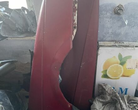 Красный Фольксваген Пассат Вариант, объемом двигателя 0 л и пробегом 300 тыс. км за 650 $, фото 12 на Automoto.ua