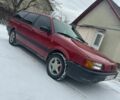 Красный Фольксваген Пассат Вариант, объемом двигателя 1.9 л и пробегом 250 тыс. км за 1700 $, фото 1 на Automoto.ua