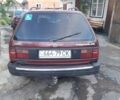 Червоний Фольксваген Пассат Варіант, об'ємом двигуна 1.8 л та пробігом 350 тис. км за 1400 $, фото 6 на Automoto.ua