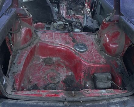 Красный Фольксваген Пассат Вариант, объемом двигателя 0 л и пробегом 300 тыс. км за 650 $, фото 19 на Automoto.ua