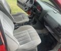 Червоний Фольксваген Пассат Варіант, об'ємом двигуна 1.8 л та пробігом 3 тис. км за 1350 $, фото 5 на Automoto.ua