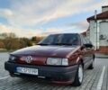 Фольксваген Пассат Вариант 1992 в Львове на Automoto.ua Красный Фольксваген Пассат Вариант, объемом двигателя 1.8 л и пробегом 38 тыс. км за 2600 $, фото 1 на Automoto.ua