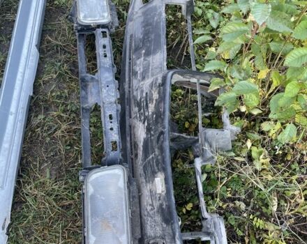 Красный Фольксваген Пассат Вариант, объемом двигателя 0 л и пробегом 300 тыс. км за 650 $, фото 21 на Automoto.ua