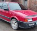 Красный Фольксваген Пассат Вариант, объемом двигателя 2 л и пробегом 380 тыс. км за 1700 $, фото 2 на Automoto.ua
