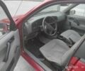 Красный Фольксваген Пассат Вариант, объемом двигателя 1.9 л и пробегом 344 тыс. км за 1750 $, фото 6 на Automoto.ua