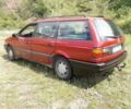 Фольксваген Пассат Вариант 1993 в Береговом на Automoto.ua Красный Фольксваген Пассат Вариант, объемом двигателя 1.9 л и пробегом 550 тыс. км за 1700 $, фото 1 на Automoto.ua