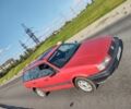 Красный Фольксваген Пассат Вариант, объемом двигателя 1.8 л и пробегом 340 тыс. км за 2300 $, фото 1 на Automoto.ua
