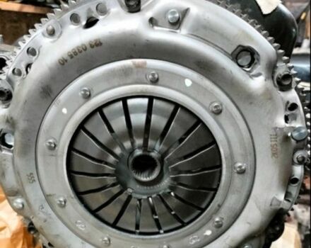 Красный Фольксваген Пассат Вариант, объемом двигателя 2 л и пробегом 1 тыс. км за 3200 $, фото 15 на Automoto.ua