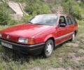 Фольксваген Пассат Вариант 1993 в Береговом на Automoto.ua Красный Фольксваген Пассат Вариант, объемом двигателя 1.9 л и пробегом 550 тыс. км за 1700 $, фото 1 на Automoto.ua