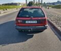 Красный Фольксваген Пассат Вариант, объемом двигателя 1.8 л и пробегом 340 тыс. км за 2300 $, фото 2 на Automoto.ua