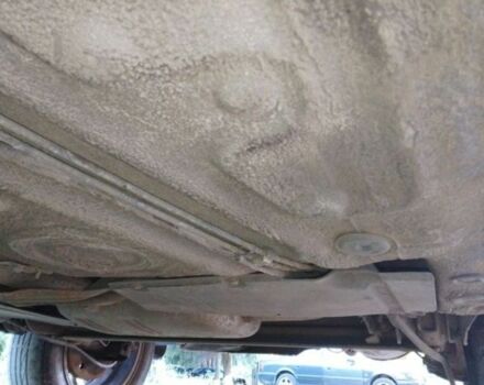 Красный Фольксваген Пассат Вариант, объемом двигателя 2 л и пробегом 1 тыс. км за 3200 $, фото 12 на Automoto.ua