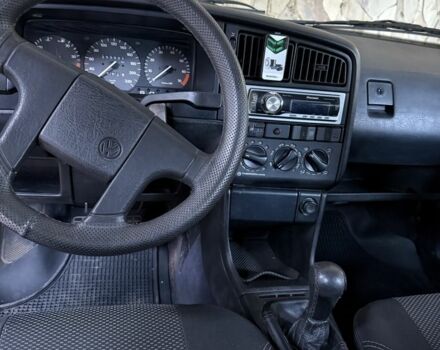Фольксваген Пассат Вариант 1993 в Славянске на Automoto.ua Красный Фольксваген Пассат Вариант, объемом двигателя 1.8 л и пробегом 350 тыс. км за 2000 $, фото 6 на Automoto.ua