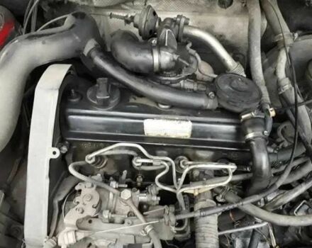 Фольксваген Пассат Вариант 1993 в Береговом на Automoto.ua Красный Фольксваген Пассат Вариант, объемом двигателя 1.9 л и пробегом 550 тыс. км за 1700 $, фото 2 на Automoto.ua