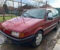 Фольксваген Пассат Вариант 1993 в Береговом на Automoto.ua Красный Фольксваген Пассат Вариант, объемом двигателя 1.9 л и пробегом 550 тыс. км за 1700 $, фото 4 на Automoto.ua