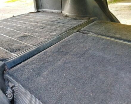 Красный Фольксваген Пассат Вариант, объемом двигателя 2 л и пробегом 1 тыс. км за 3200 $, фото 7 на Automoto.ua