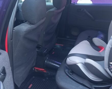 Червоний Фольксваген Пассат Варіант, об'ємом двигуна 1.8 л та пробігом 350 тис. км за 1200 $, фото 8 на Automoto.ua