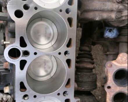 Красный Фольксваген Пассат Вариант, объемом двигателя 2 л и пробегом 1 тыс. км за 3200 $, фото 14 на Automoto.ua