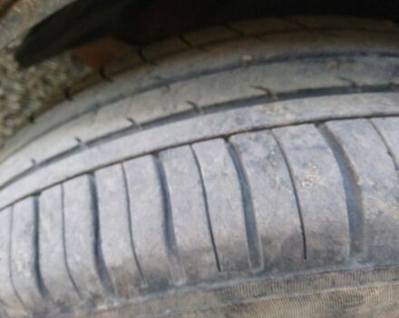 Красный Фольксваген Пассат Вариант, объемом двигателя 2 л и пробегом 1 тыс. км за 3200 $, фото 13 на Automoto.ua