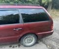 Красный Фольксваген Пассат Вариант, объемом двигателя 1.8 л и пробегом 360 тыс. км за 1997 $, фото 10 на Automoto.ua