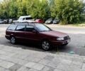 Червоний Фольксваген Пассат Варіант, об'ємом двигуна 2 л та пробігом 300 тис. км за 3000 $, фото 1 на Automoto.ua