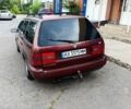 Червоний Фольксваген Пассат Варіант, об'ємом двигуна 2 л та пробігом 300 тис. км за 3000 $, фото 3 на Automoto.ua