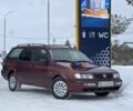 Красный Фольксваген Пассат Вариант, объемом двигателя 1.9 л и пробегом 299 тыс. км за 1849 $, фото 1 на Automoto.ua