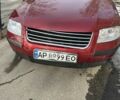 Фольксваген Пассат Вариант 1997 в Запорожье на Automoto.ua Красный Фольксваген Пассат Вариант, объемом двигателя 1.6 л и пробегом 525 тыс. км за 5000 $, фото 6 на Automoto.ua