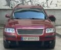 Фольксваген Пассат Вариант 1997 в Запорожье на Automoto.ua Красный Фольксваген Пассат Вариант, объемом двигателя 1.6 л и пробегом 525 тыс. км за 5000 $, фото 2 на Automoto.ua