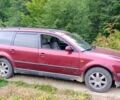 Червоний Фольксваген Пассат Варіант, об'ємом двигуна 1.8 л та пробігом 440 тис. км за 2207 $, фото 1 на Automoto.ua