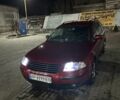 Красный Фольксваген Пассат Вариант, объемом двигателя 1.6 л и пробегом 525 тыс. км за 5500 $, фото 7 на Automoto.ua